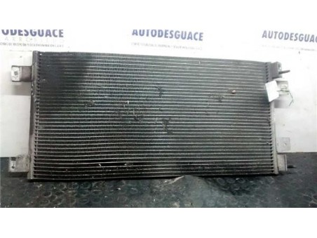 Radiador Aire Acondicionado Dodge CALIBER 2 0 16V CRD 