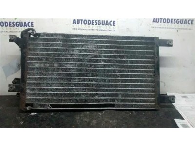Radiador Aire Acondicionado Mitsubishi L 200 2 5 TD