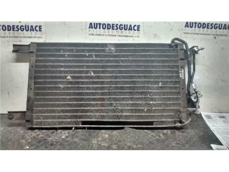 Radiador Aire Acondicionado Mitsubishi L 200 2 5 TD 