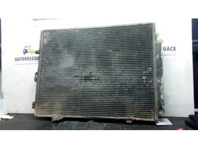 Radiador Aire Acondicionado Mitsubishi MONTERO 3 2 DI-D