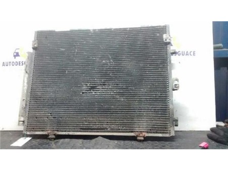 Radiador Aire Acondicionado Mitsubishi MONTERO 3 2 DI-D 