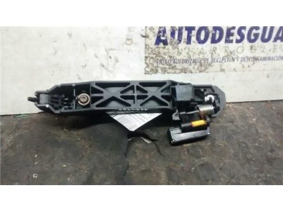 Maneta Exterior Trasera Izquierda Toyota AVENSIS BERLINA 2 2 D-4D