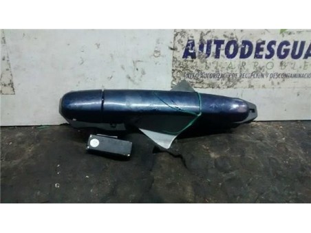 Maneta Exterior Trasera Izquierda Toyota AVENSIS BERLINA 2 2 D-4D 