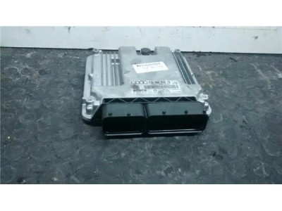 Centralita Audi A4 BERLINA 2 0 TDI