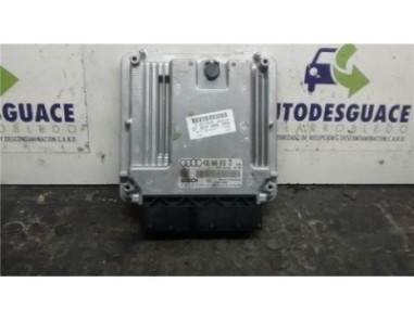 Centralita Audi A4 BERLINA 2 0 TDI 