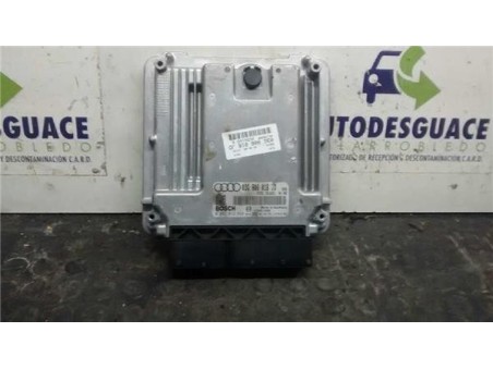 Centralita Audi A4 BERLINA 2 0 TDI 