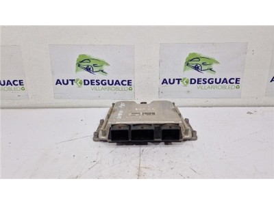 Centralita Peugeot 307  2 0 XR [2 0 Ltr  - 79 kW HDi FAP]