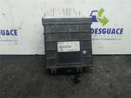 Centralita Volkswagen GOLF III CABRIO 1 8 