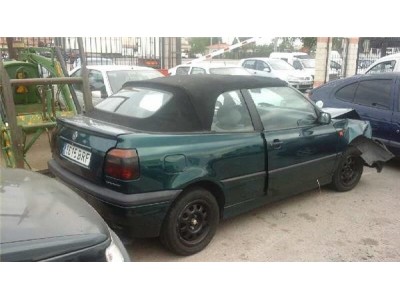 Centralita Volkswagen GOLF III CABRIO 1 8  2