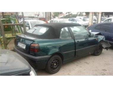 Centralita Volkswagen GOLF III CABRIO 1 8 