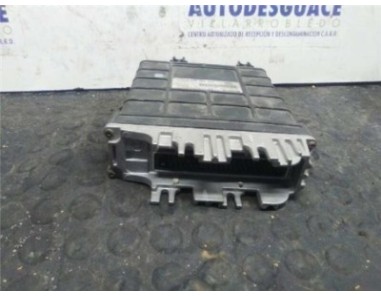 Centralita Volkswagen GOLF III CABRIO 1 8 