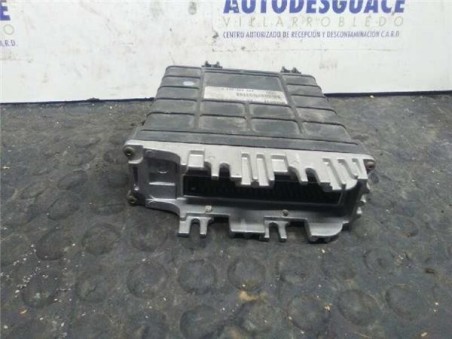 Centralita Volkswagen GOLF III CABRIO 1 8 