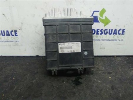 Centralita Volkswagen GOLF III CABRIO 1 8 