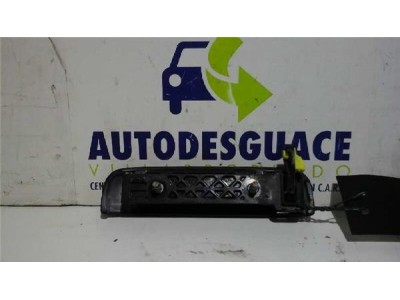 Maneta Exterior Trasera Derecha Nissan PICK-UP 2 5 16V Turbodiesel