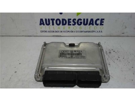 Centralita Audi A3 1 9 TDI 