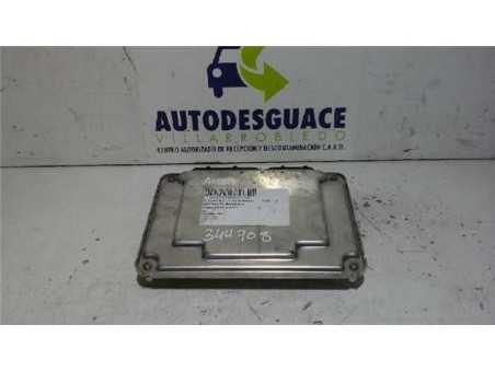 Centralita Audi A3 1 9 TDI 