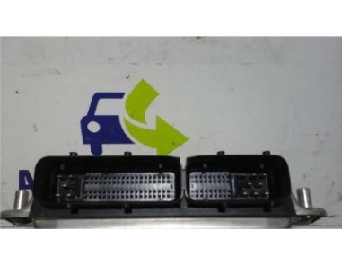 Centralita Audi A3 1 9 TDI 