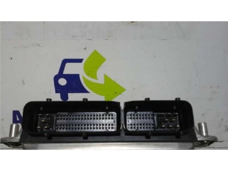 Centralita Audi A3 1 9 TDI 