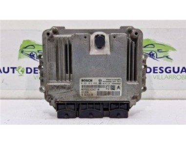 Centralita Citroen Xsara Picasso  1 6 HDi