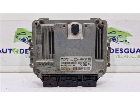 Centralita Citroen Xsara Picasso  1 6 HDi