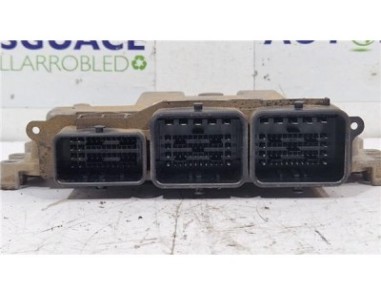 Centralita Peugeot Partner Tepee  1 6 Access [1 6 Ltr  - 55 kW Blue-HDI FAP]