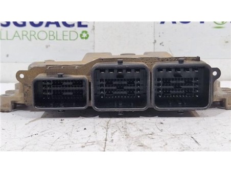 Centralita Peugeot Partner Tepee  1 6 Access [1 6 Ltr  - 55 kW Blue-HDI FAP]