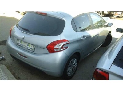Maneta Exterior Delantera Derecha Peugeot 208 1 4 HDi FAP  2