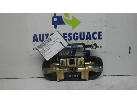 Maneta Exterior Trasera Derecha Peugeot 607 2 2 