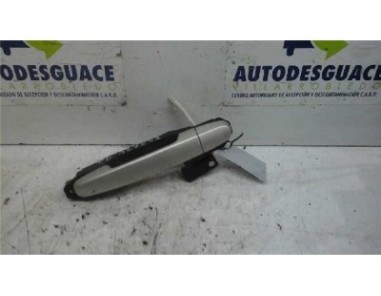 Maneta Exterior Trasera Derecha Toyota AVENSIS BERLINA 2 0 Turbodiesel 