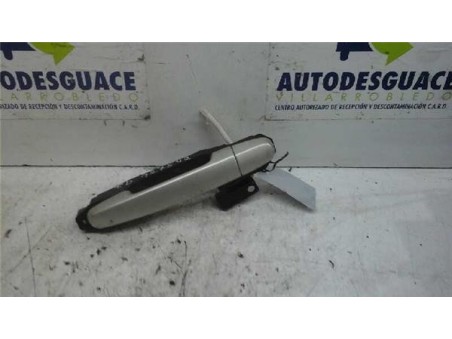 Maneta Exterior Trasera Derecha Toyota AVENSIS BERLINA 2 0 Turbodiesel 