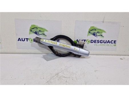 Maneta Exterior Trasera Izquierda Citroen C4 Aircross  1 6 Collection 2WD [1 6 Ltr  - 84 kW HDi FAP]