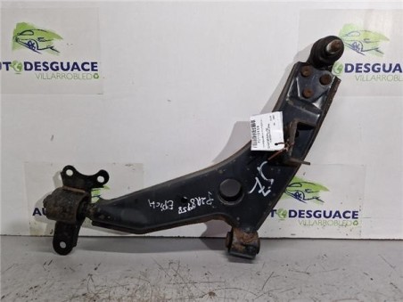 Brazo Inferior Delantero Izquierdo Chevrolet Epica  2 0 LTX [2 0 Ltr  - 110 kW Diesel CAT]