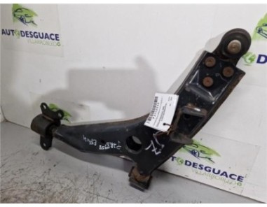 Brazo Inferior Delantero Izquierdo Chevrolet Epica  2 0 LTX [2 0 Ltr  - 110 kW Diesel CAT]