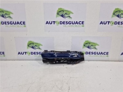 Maneta Exterior Trasera Derecha Seat Leon ST 5F8  1 6 Reference [1 6 Ltr  - 81 kW TDI]