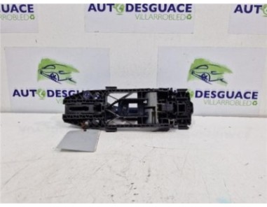 Maneta Exterior Trasera Derecha Seat Leon ST 5F8  1 6 Reference [1 6 Ltr  - 81 kW TDI]