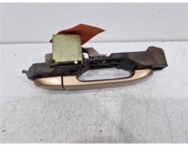 Maneta Exterior Trasera Derecha Nissan Tiida  1 5 Acenta [1 5 Ltr  - 78 kW dCi Turbodiesel CAT]