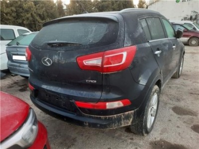 Maneta Exterior Trasera Izquierda Kia Sportage  1 7 Concept 4x2 [1 7 Ltr  - 85 kW CRDi CAT]