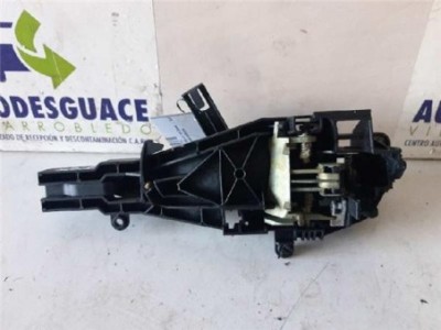 Maneta Exterior Trasera Derecha BMW SERIE 3 TOURING 2 0 16V D