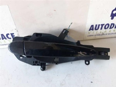 Maneta Exterior Trasera Derecha BMW SERIE 3 TOURING 2 0 16V D 