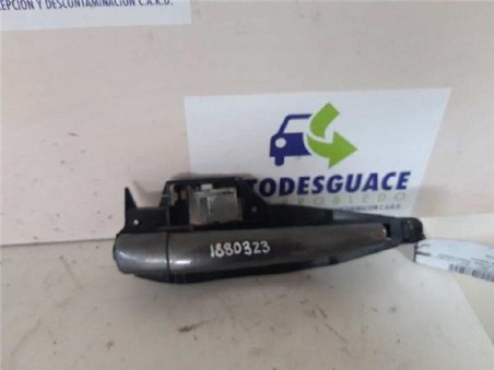 Maneta Exterior Trasera Derecha Peugeot 2008 1 6 16V e-HDi FAP 