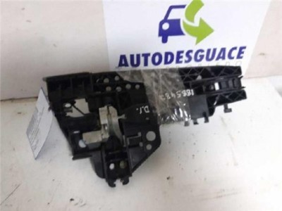 Maneta Exterior Delantera Izquierda Audi Q5 2 0 16V TDI