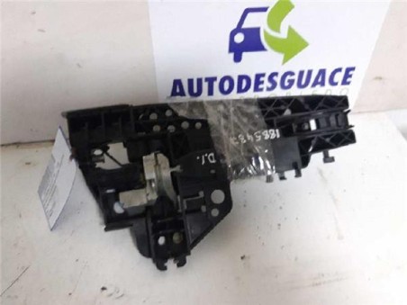 Maneta Exterior Delantera Izquierda Audi Q5 2 0 16V TDI 