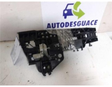 Maneta Exterior Delantera Izquierda Audi Q5 2 0 16V TDI 