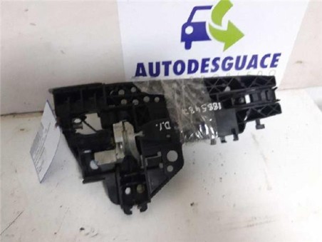 Maneta Exterior Delantera Izquierda Audi Q5 2 0 16V TDI 