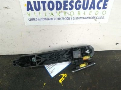 Maneta Exterior Trasera Izquierda Suzuki SWIFT AZG 1 3 DDiS D
