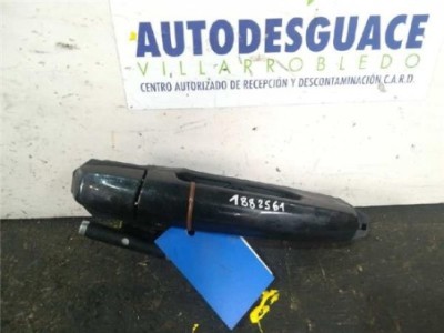 Maneta Exterior Trasera Izquierda Suzuki SWIFT AZG 1 3 DDiS D  2