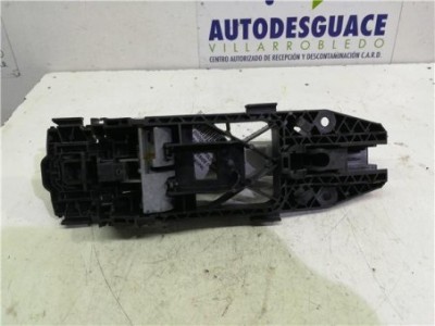Maneta Exterior Trasera Derecha Volkswagen POLO 1 4