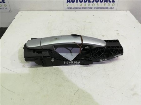 Maneta Exterior Trasera Derecha Volkswagen POLO 1 4 