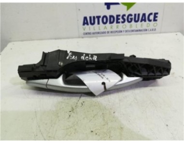 Maneta Exterior Trasera Derecha Volkswagen POLO 1 4 