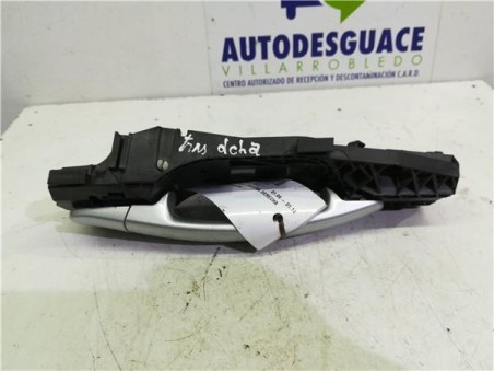 Maneta Exterior Trasera Derecha Volkswagen POLO 1 4 